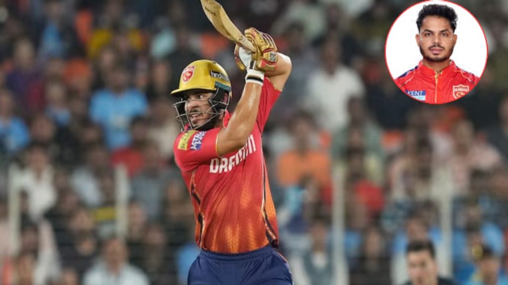 Ashutosh Sharma journey through adversity to cricket stardom