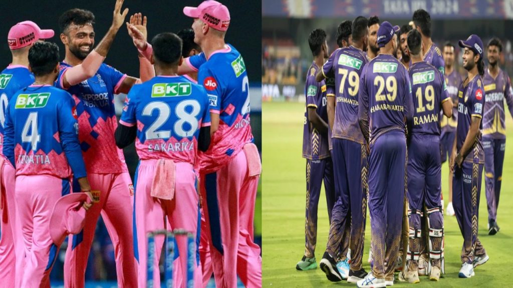 BCCI Reschedules Two IPL 2024 Matches
