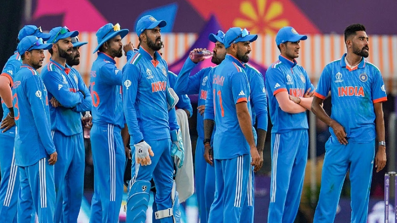 Team India : టీ20 ప్రపంచకప్కు టీమ్ఇండియా ఎంపిక ఎప్పుడంటే? Team India : టీ20 ప్రపంచకప్కు టీమ్ఇండియా ఎంపిక ఎప్పుడంటే?
