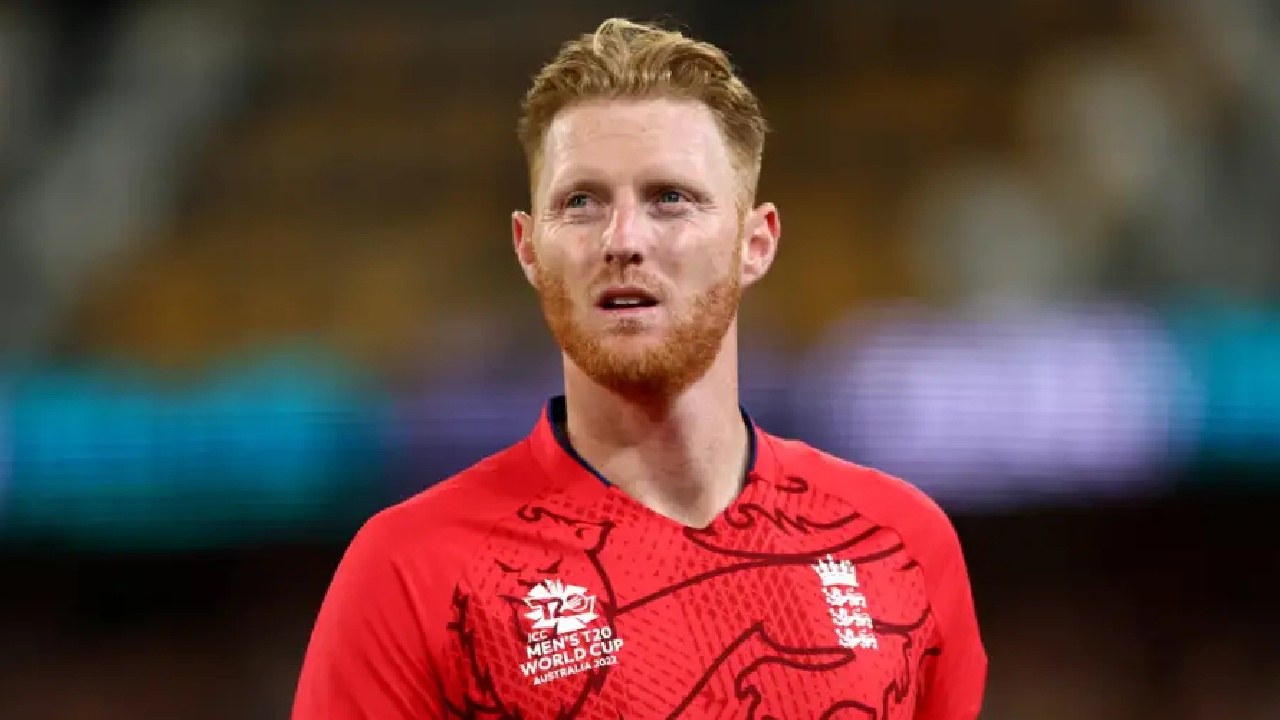 Ben Stokes : టీ20 ప్రపంచకప్ నుంచి తప్పుకున్న బెన్స్టోక్స్ Ben Stokes : టీ20 ప్రపంచకప్ నుంచి తప్పుకున్న బెన్స్టోక్స్