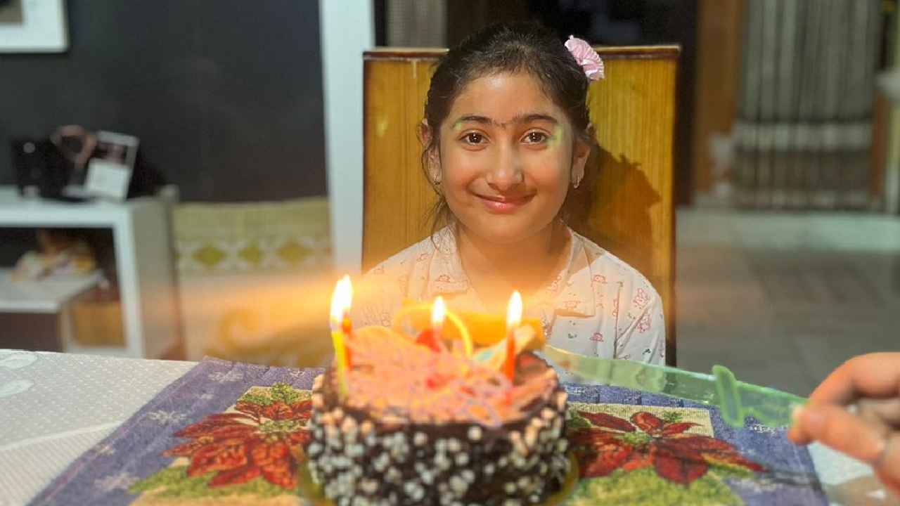 Birthday Cake : బర్త్డే కేక్ తిని బాలిక మృతి కేసు.. పాప మరణానికి అసలు కారణం ఏంటో తెలిసి అంతా షాక్..! Birthday Cake : బర్త్డే కేక్ తిని బాలిక మృతి కేసు.. పాప మరణానికి అసలు కారణం ఏంటో తెలిసి అంతా షాక్..!