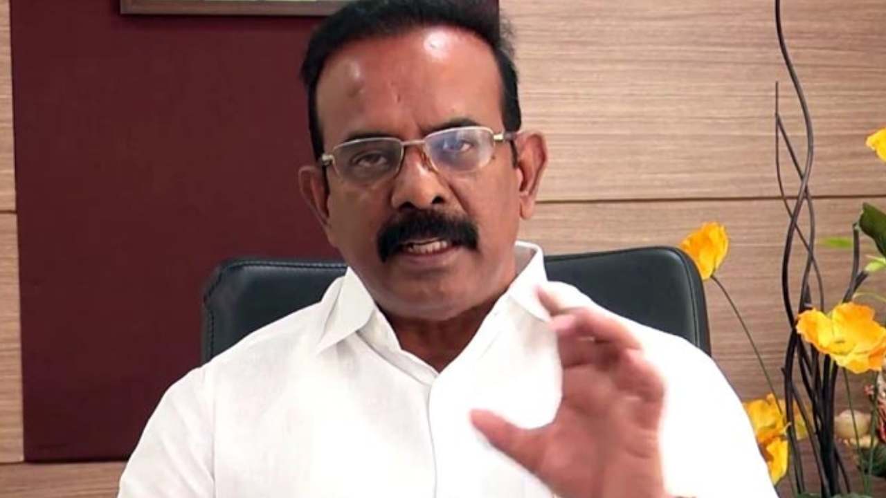Telangana BJP : పార్లమెంట్ ఎన్నికల వేళ భువనగిరి బీజేపీలో గ్రూప్ వార్ Telangana BJP : పార్లమెంట్ ఎన్నికల వేళ భువనగిరి బీజేపీలో గ్రూప్ వార్