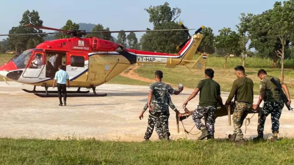 Chhattisgarh
