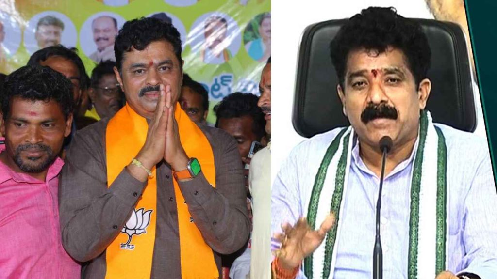 Cm Ramesh