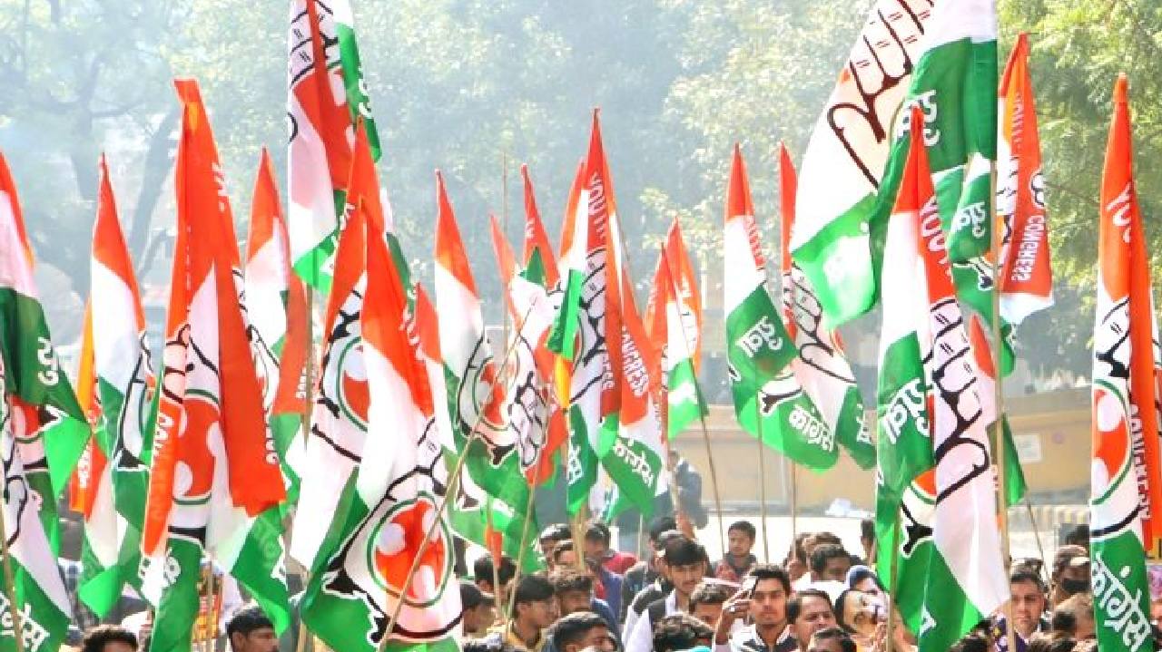 మూడు పెండింగ్ స్థానాలకు అభ్యర్థులను ప్రకటించిన కాంగ్రెస్ పార్టీ.. హైదరాబాద్ అభ్యర్థి ఎవరో తెలుసా? మూడు పెండింగ్ స్థానాలకు అభ్యర్థులను ప్రకటించిన కాంగ్రెస్ పార్టీ.. హైదరాబాద్ అభ్యర్థి ఎవరో తెలుసా?