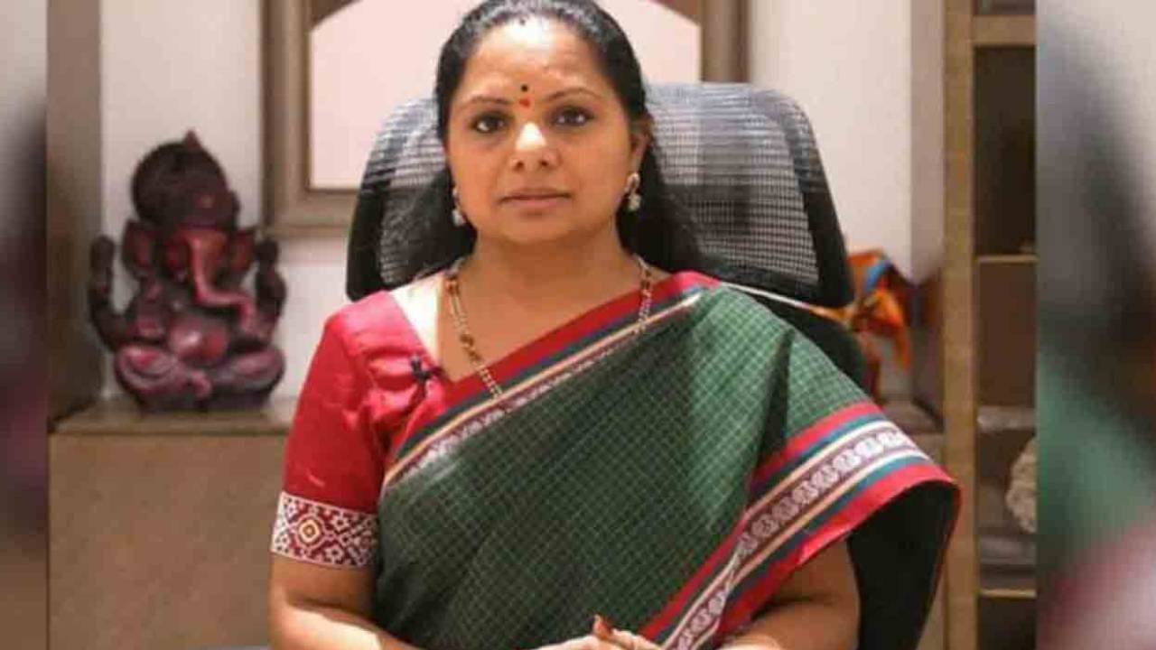 Delhi Liquor Scam : ఢిల్లీ లిక్కర్ కేసులో కవితకు మధ్యంతర బెయిల్పై ఉత్కంఠ! Delhi Liquor Scam : ఢిల్లీ లిక్కర్ కేసులో కవితకు మధ్యంతర బెయిల్పై ఉత్కంఠ!