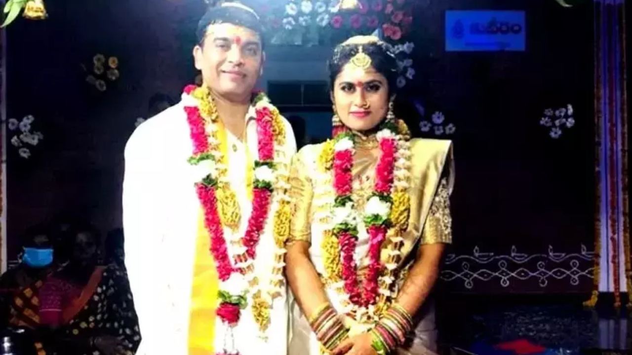 Dil Raju : రెండో పెళ్లి పై వచ్చిన ట్రోల్స్ గురించి దిల్ రాజు కామెంట్స్.. నా భార్య అవి చూసి.. Dil Raju : రెండో పెళ్లి పై వచ్చిన ట్రోల్స్ గురించి దిల్ రాజు కామెంట్స్.. నా భార్య అవి చూసి..