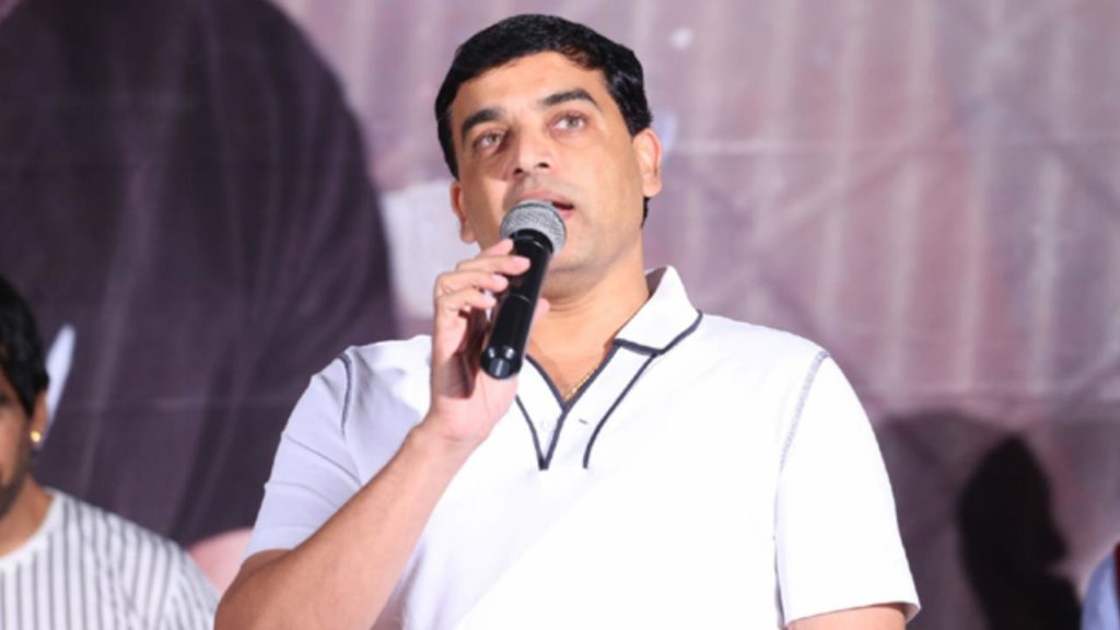 Dil Raju comments about kerala court judgement on cinema reviews