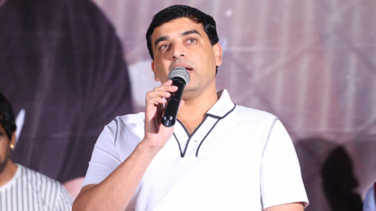 Dil Raju : సినిమా రివ్యూలపై కేరళ కోర్టు ఇచ్చిన తీర్పు.. ఇక్కడ కూడా తీసుకు రావాలంటున్న దిల్ రాజు.. Dil Raju : సినిమా రివ్యూలపై కేరళ కోర్టు ఇచ్చిన తీర్పు.. ఇక్కడ కూడా తీసుకు రావాలంటున్న దిల్ రాజు..
