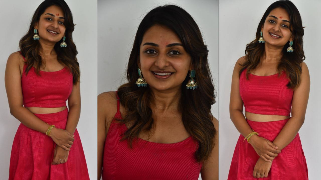 Esther Anil : ‘దృశ్యం’ చైల్డ్ ఆర్టిస్ట్ ఎస్తర్ అనిల్.. ఇప్పుడు ఎలా ఉందో చూశారా?