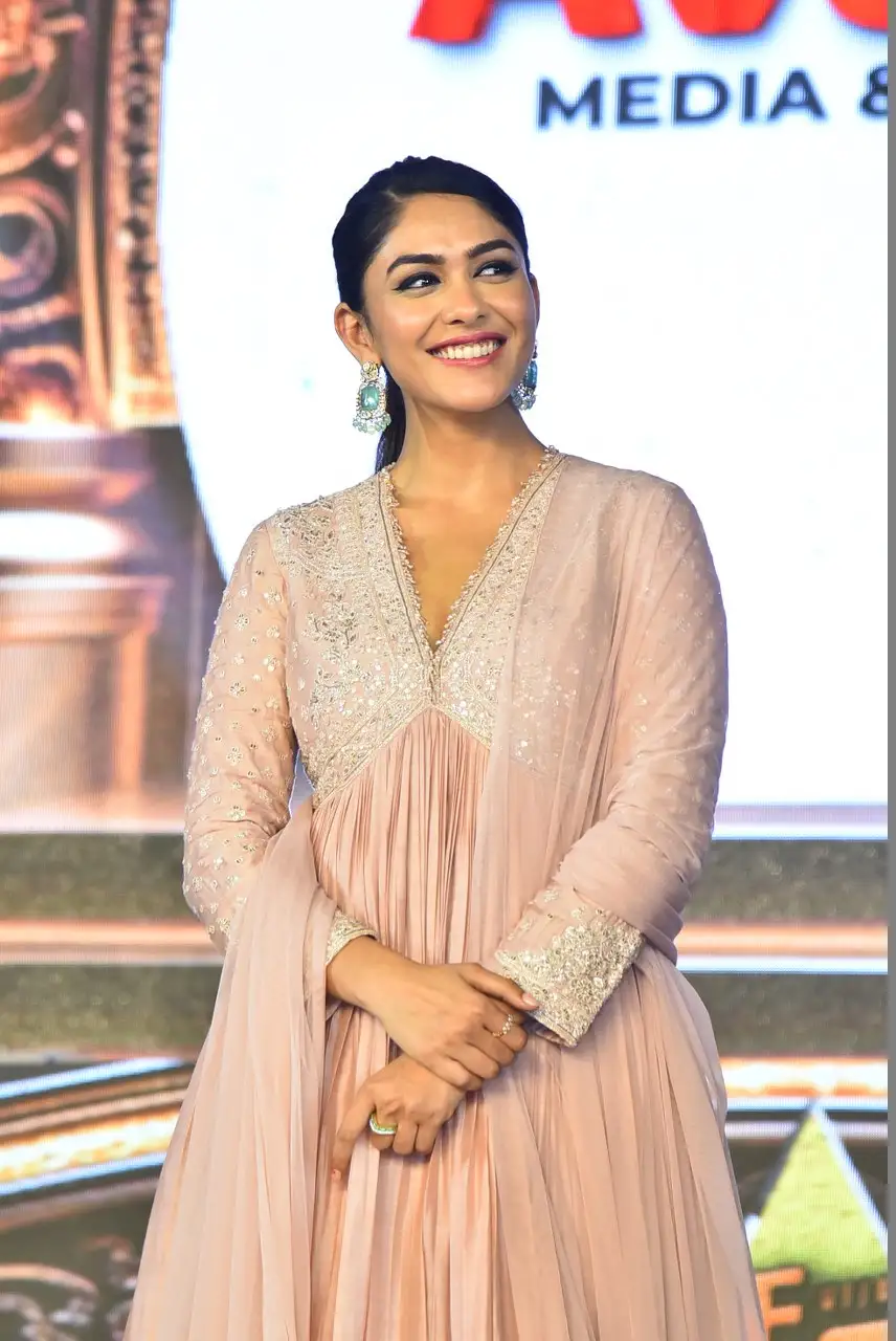 Family Star Pre Release Event