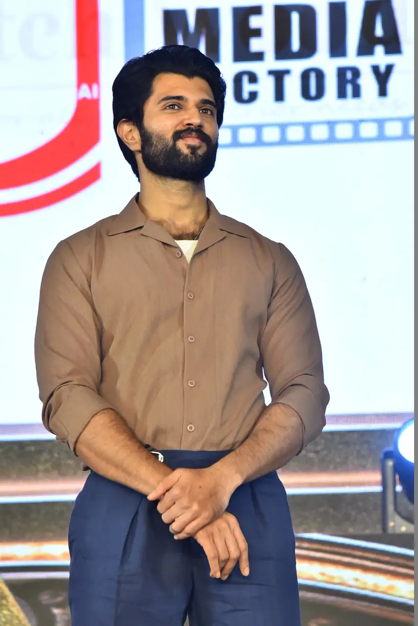 Family Star Pre Release Event