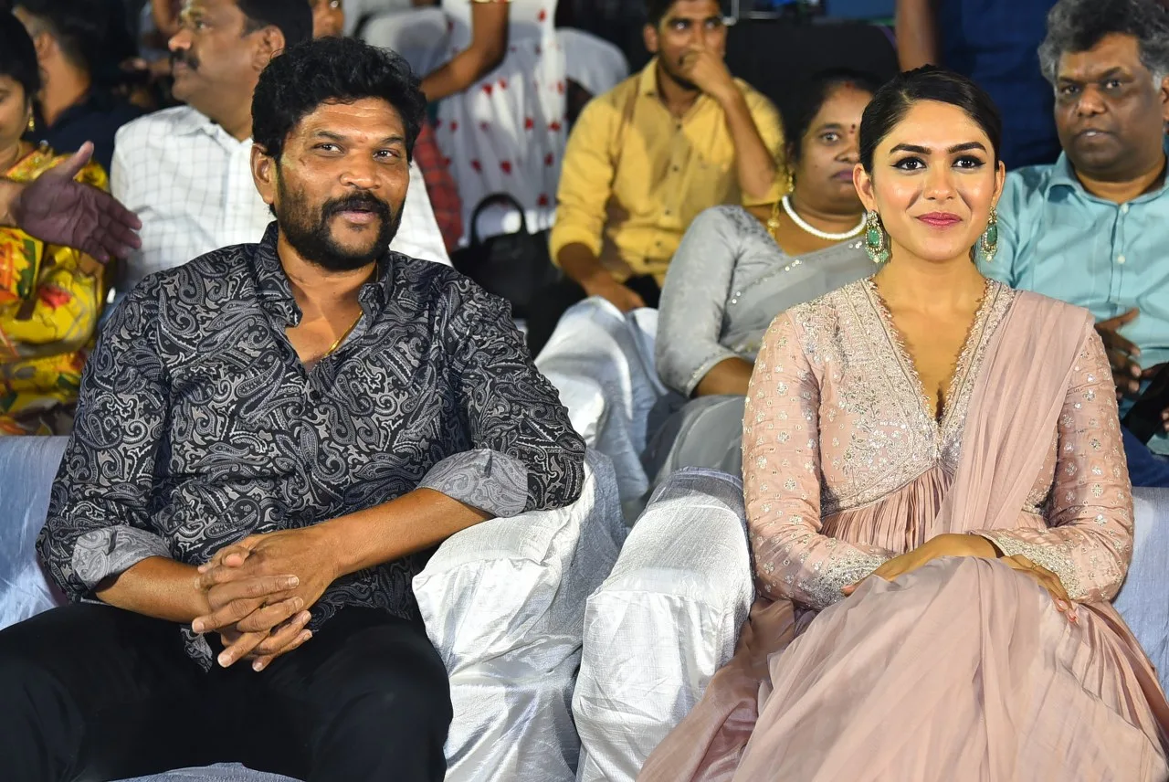 Family Star Pre Release Event