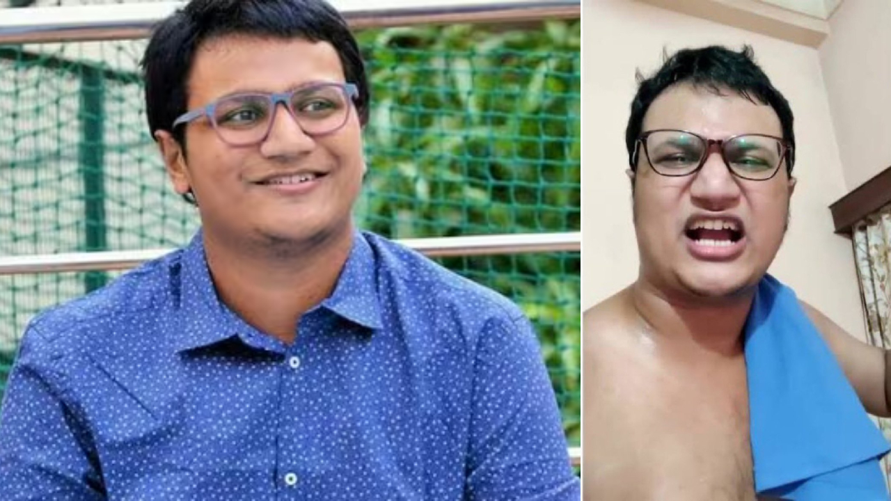 Angry Rantman : 27ఏళ్ల వయసులోనే యూట్యూబర్ యాంగ్రీ రాంట్మన్ మృతి.. అసలు ఏమైంది..? Angry Rantman : 27ఏళ్ల వయసులోనే యూట్యూబర్ యాంగ్రీ రాంట్మన్ మృతి.. అసలు ఏమైంది..?