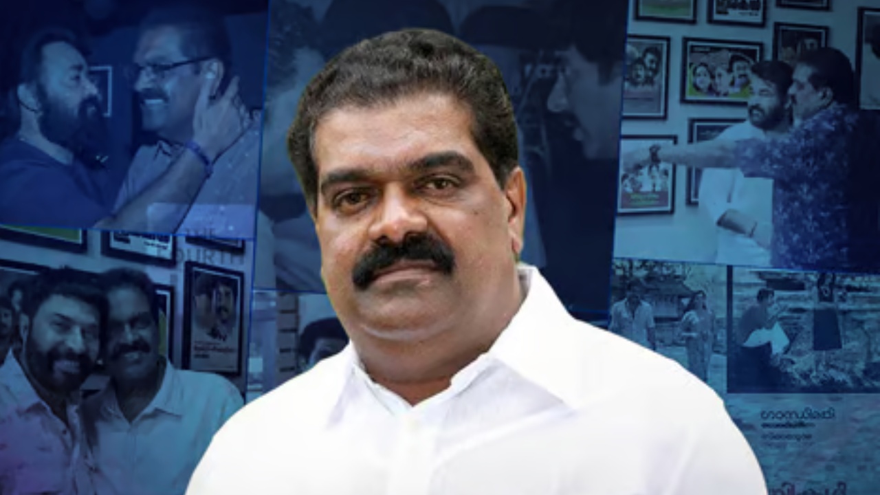 Gandhimathi Balan : సినీ పరిశ్రమలో తీవ్ర విషాదం.. ప్రముఖ నిర్మాత గాంధీమతి బాలన్ కన్నుమూత Gandhimathi Balan : సినీ పరిశ్రమలో తీవ్ర విషాదం.. ప్రముఖ నిర్మాత గాంధీమతి బాలన్ కన్నుమూత