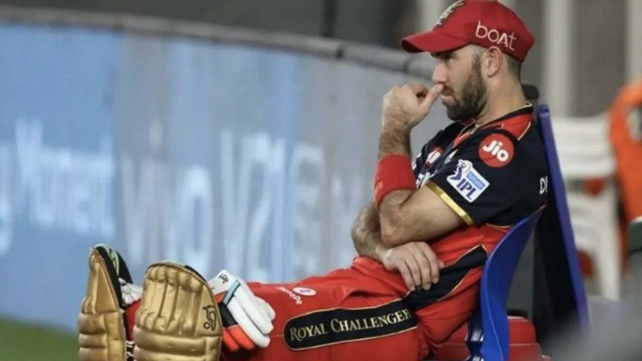 IPL 2024 : వరుస ఓటములతో సతమతమవుతున్న ఆర్సీబీకి బిగ్ షాక్.. IPL 2024 : వరుస ఓటములతో సతమతమవుతున్న ఆర్సీబీకి బిగ్ షాక్..