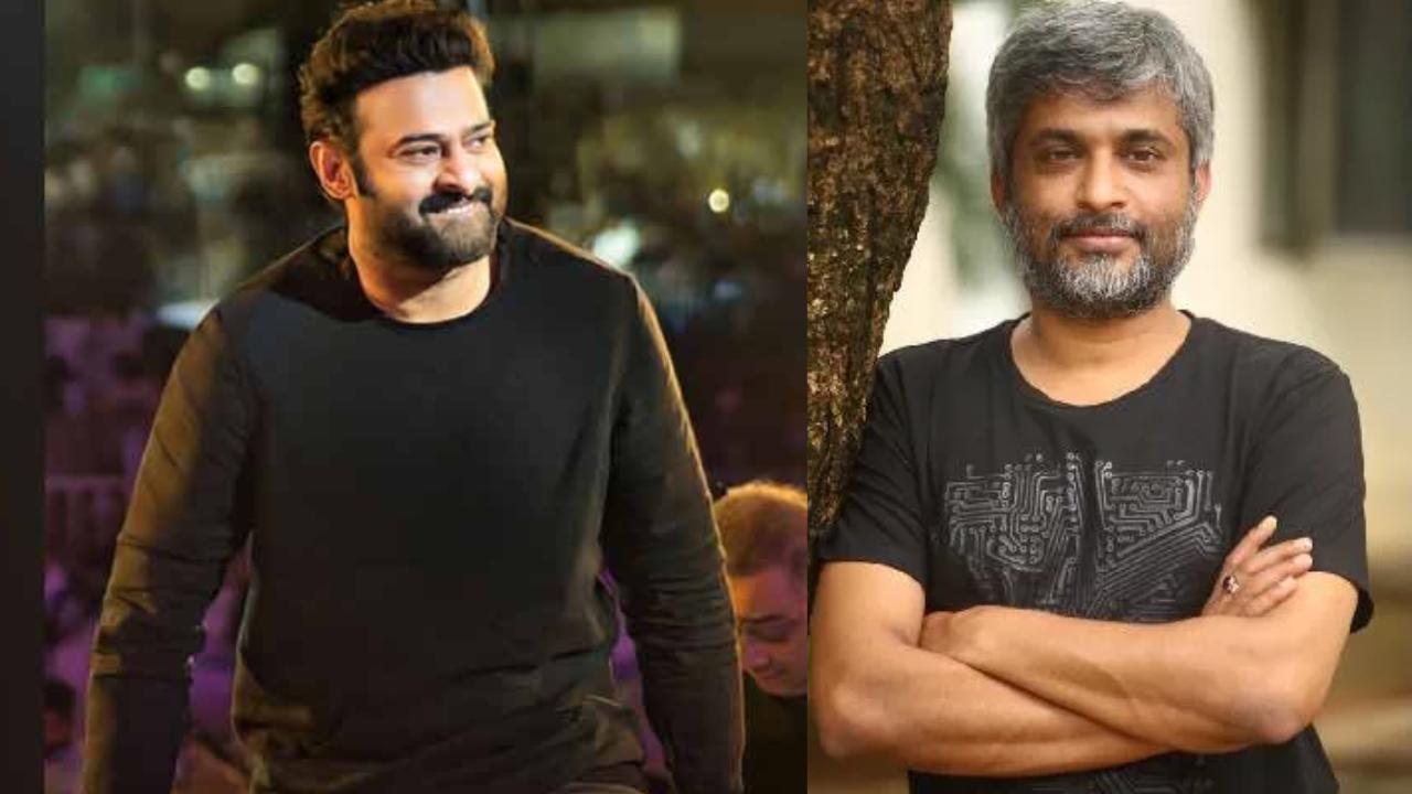 Prabhas : ప్రభాస్, హను రాఘవపూడి సినిమా కథ ఏంటో తెలుసా..? ఆల్రెడీ మూడు సాంగ్స్..! Prabhas : ప్రభాస్, హను రాఘవపూడి సినిమా కథ ఏంటో తెలుసా..? ఆల్రెడీ మూడు సాంగ్స్..!