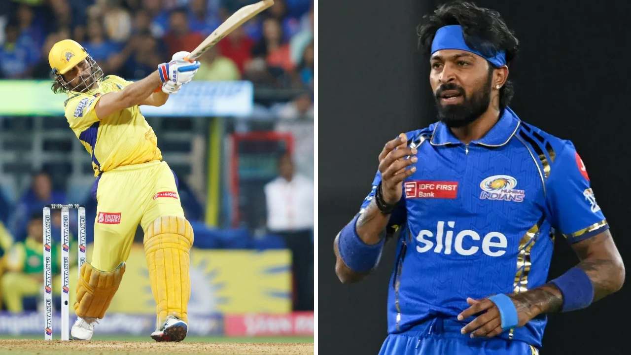 IPL 2024 : హార్దిక్ ఎంత పనిచేశావ్..! చివరి ఓవర్ నువ్వెందుకేశావయ్యా.. ముంబై ఫ్యాన్స్ ఆగ్రహం IPL 2024 : హార్దిక్ ఎంత పనిచేశావ్..! చివరి ఓవర్ నువ్వెందుకేశావయ్యా.. ముంబై ఫ్యాన్స్ ఆగ్రహం