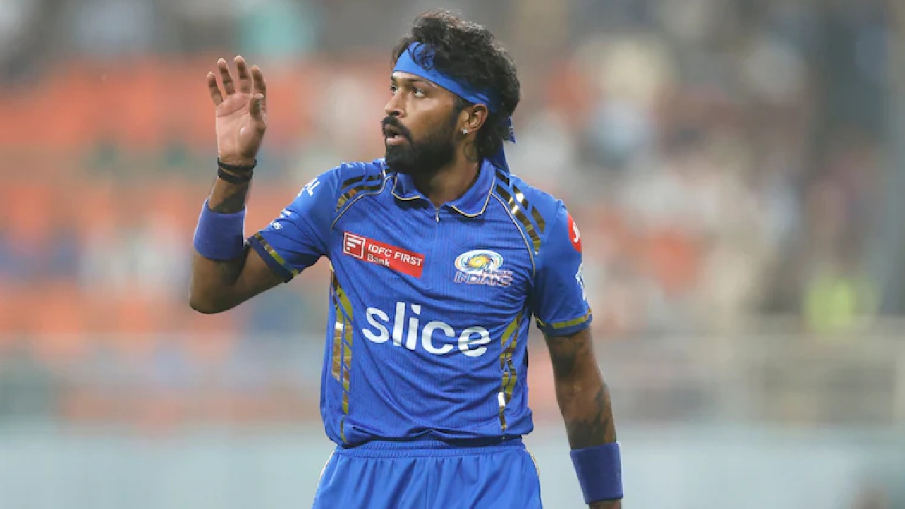 Hardik Pandya : గెలుపు జోష్లో ఉన్న హార్దిక్ పాండ్యకు షాక్.. ఏందీ మామ ఇదీ.. అస్సలు కలిసి రావడం లేదుగా? Hardik Pandya : గెలుపు జోష్లో ఉన్న హార్దిక్ పాండ్యకు షాక్.. ఏందీ మామ ఇదీ.. అస్సలు కలిసి రావడం లేదుగా?