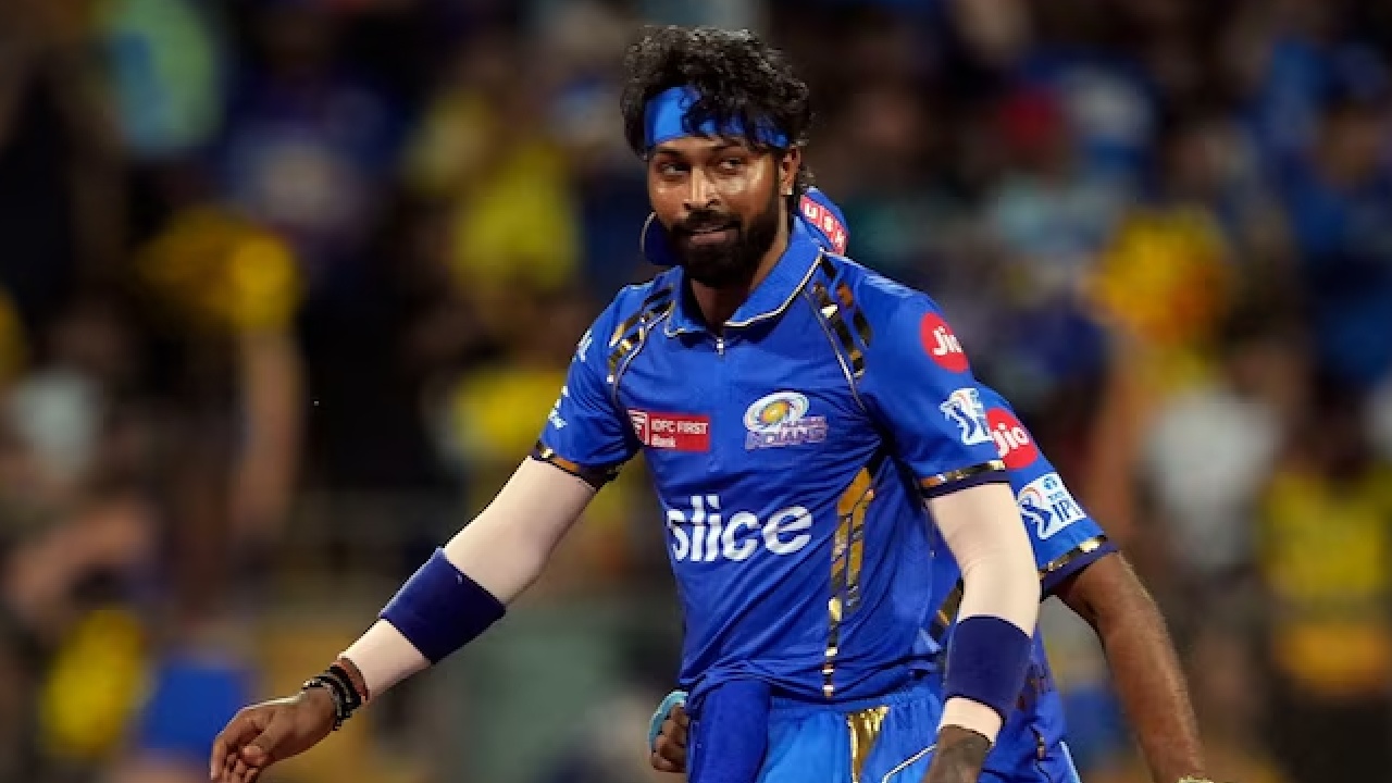 Aaron Finch : ముంబై ప్లే ఆఫ్స్కు చేరుకోవాలంటే.. అదొక్కటే మార్గం : ఫించ్ Aaron Finch : ముంబై ప్లే ఆఫ్స్కు చేరుకోవాలంటే.. అదొక్కటే మార్గం : ఫించ్