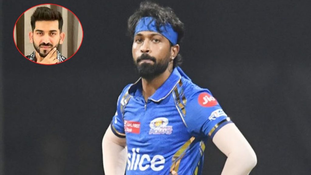 Hardik Pandya swindled by stepbrother police arrest