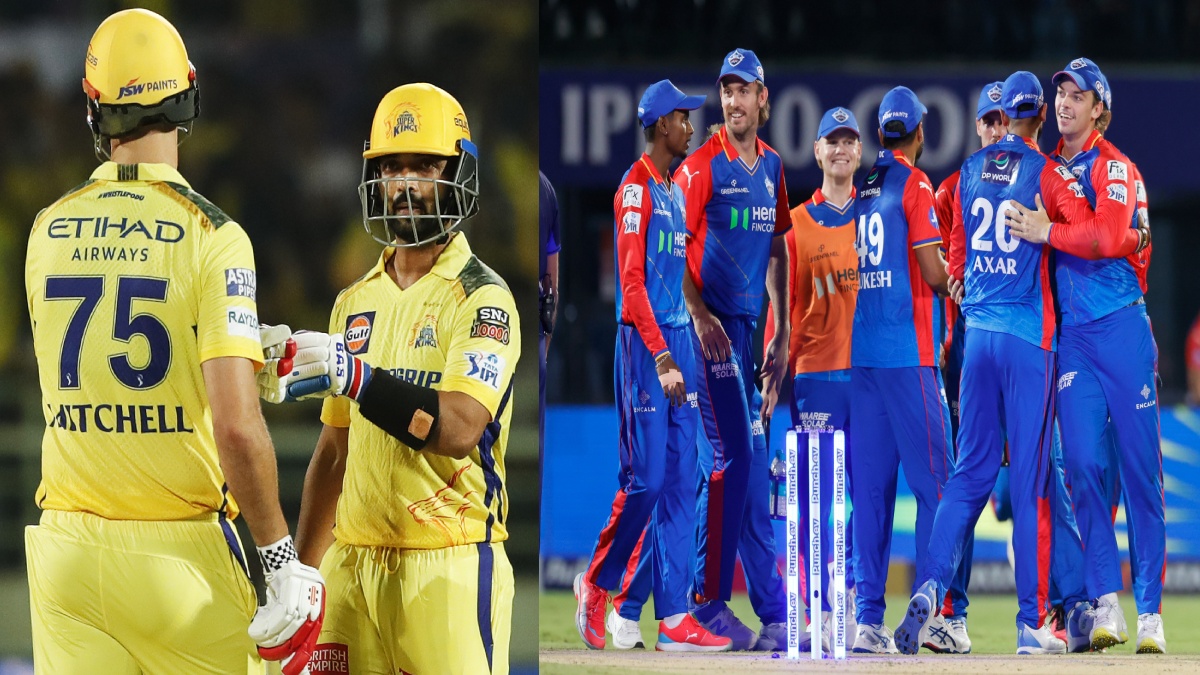 IPL 2024 : ఈ ఐపీఎల్ సీజన్లో ఈ విషయాన్ని గమనించారా..? సొంత మైదానంలో ఆడితే గెలుపు తథ్యం..! IPL 2024 : ఈ ఐపీఎల్ సీజన్లో ఈ విషయాన్ని గమనించారా..? సొంత మైదానంలో ఆడితే గెలుపు తథ్యం..!