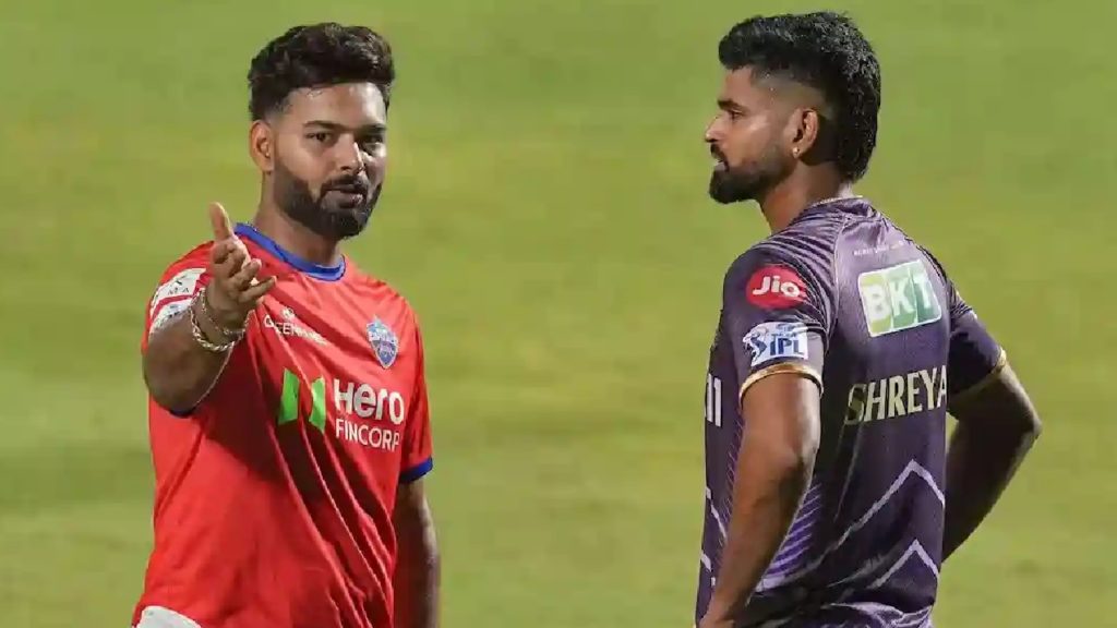 IPL 2024 DC vs KKR Match 16 Predictions Pitch Report