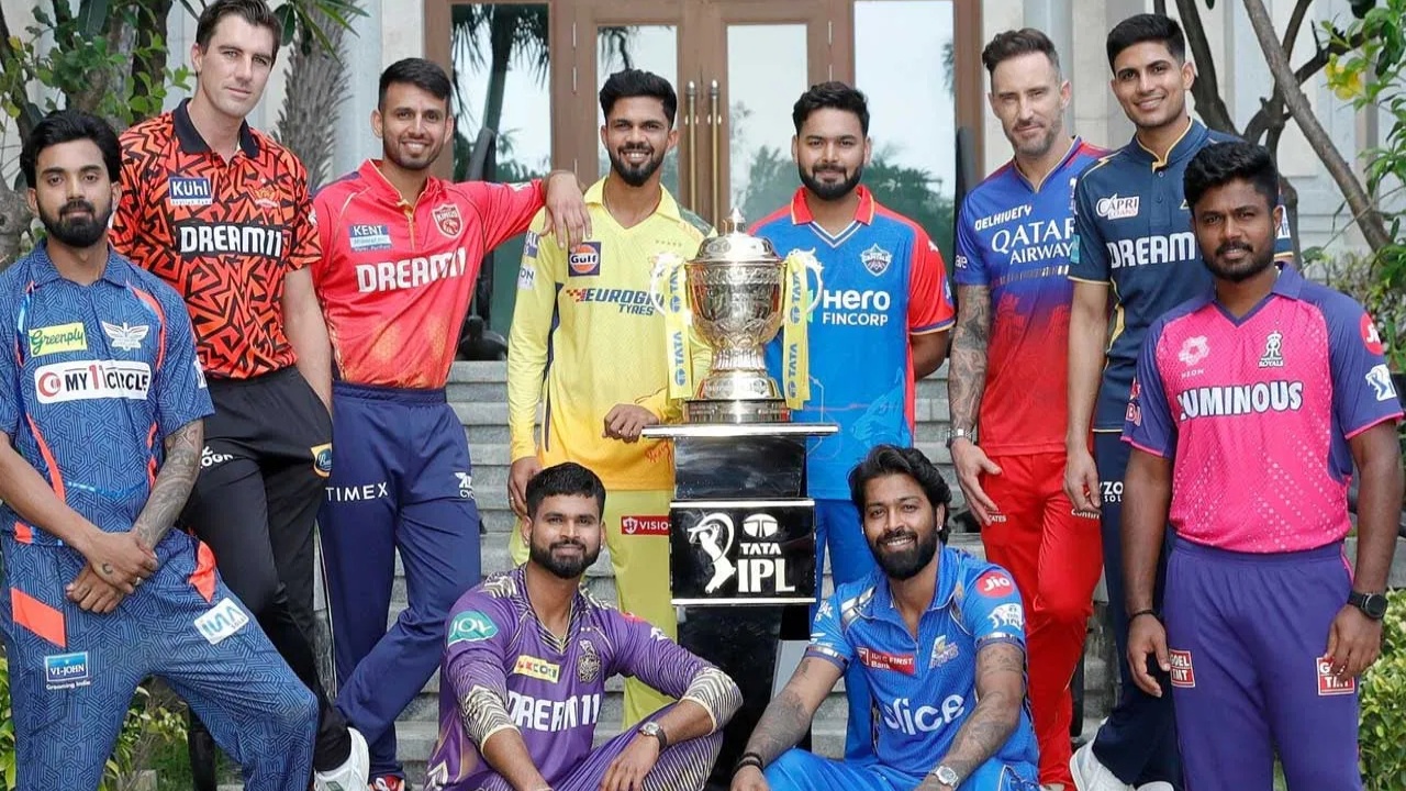 IPL 2024 : మాయ చేసిన గంభీర్.. అగ్రస్థానానికి కేకేఆర్.. కోహ్లీ, రోహిత్ టీమ్లు ఎక్కడంటే? IPL 2024 : మాయ చేసిన గంభీర్.. అగ్రస్థానానికి కేకేఆర్.. కోహ్లీ, రోహిత్ టీమ్లు ఎక్కడంటే?