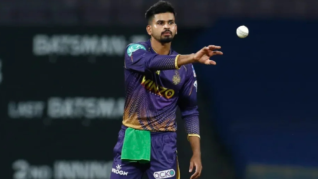 Shreyas Iyer : బట్లర్ షాక్ నుంచి కోలుకోకముందే.. శ్రేయస్ అయ్యర్కు మరో షాక్ Shreyas Iyer : బట్లర్ షాక్ నుంచి కోలుకోకముందే.. శ్రేయస్ అయ్యర్కు మరో షాక్