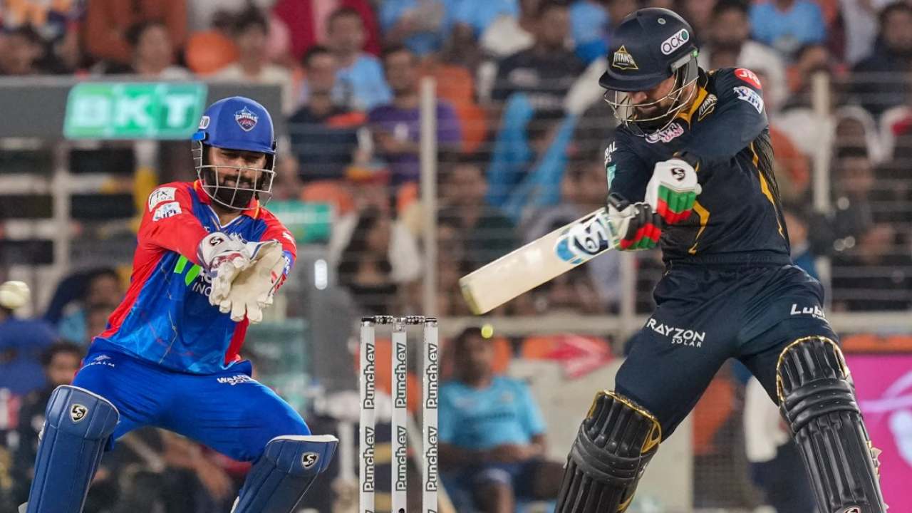 IPL 2024 : ఐపీఎల్ చరిత్రలో అత్యల్ప స్కోర్లు చేసిన ఐదు జట్లు ఇవే.. IPL 2024 : ఐపీఎల్ చరిత్రలో అత్యల్ప స్కోర్లు చేసిన ఐదు జట్లు ఇవే..