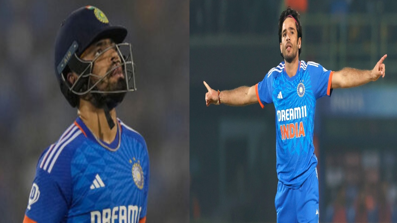 Team India : ఐపీఎల్ ఫామ్ ఆధారంగానే టీ20 ప్రపంచకప్కు భారత జట్టు ఎంపిక? Team India : ఐపీఎల్ ఫామ్ ఆధారంగానే టీ20 ప్రపంచకప్కు భారత జట్టు ఎంపిక?