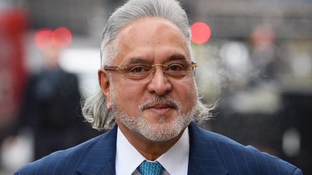 India Seeks Vijay Mallya's Extradition From France 'Without PreConditions'