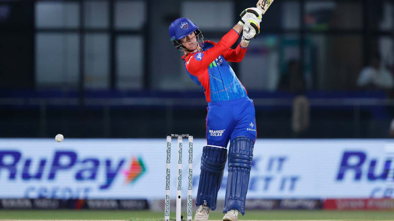 IPL 2024 : ఎనిమిదేళ్ల క్రిస్ మోరిస్ రికార్డును బద్దలు కొట్టిన జాక్ ఫ్రేజర్ మెక్గుర్క్.. IPL 2024 : ఎనిమిదేళ్ల క్రిస్ మోరిస్ రికార్డును బద్దలు కొట్టిన జాక్ ఫ్రేజర్ మెక్గుర్క్..