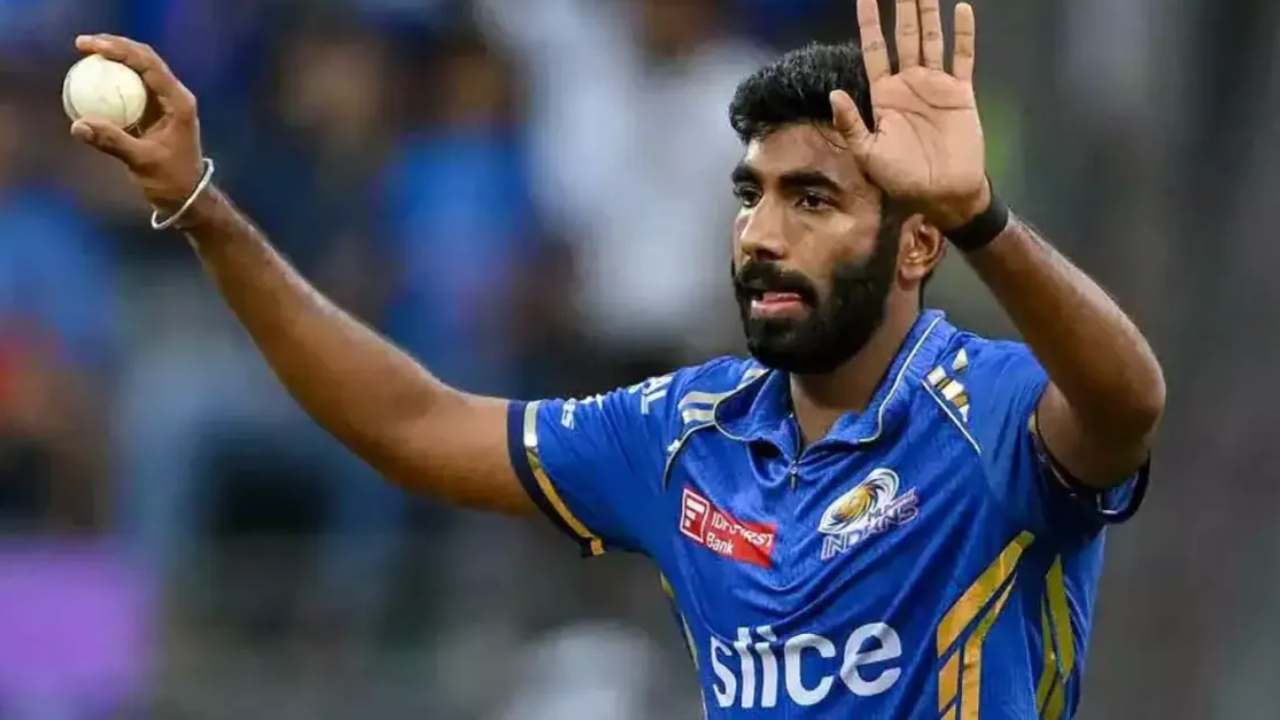 IPL 2024 : జస్ప్రీత్ బుమ్రా ఐపీఎల్ 2024లో ఎనిమిది మ్యాచ్లలో ఎన్ని డాట్ బాల్స్ వేశాడో తెలుసా? IPL 2024 : జస్ప్రీత్ బుమ్రా ఐపీఎల్ 2024లో ఎనిమిది మ్యాచ్లలో ఎన్ని డాట్ బాల్స్ వేశాడో తెలుసా?