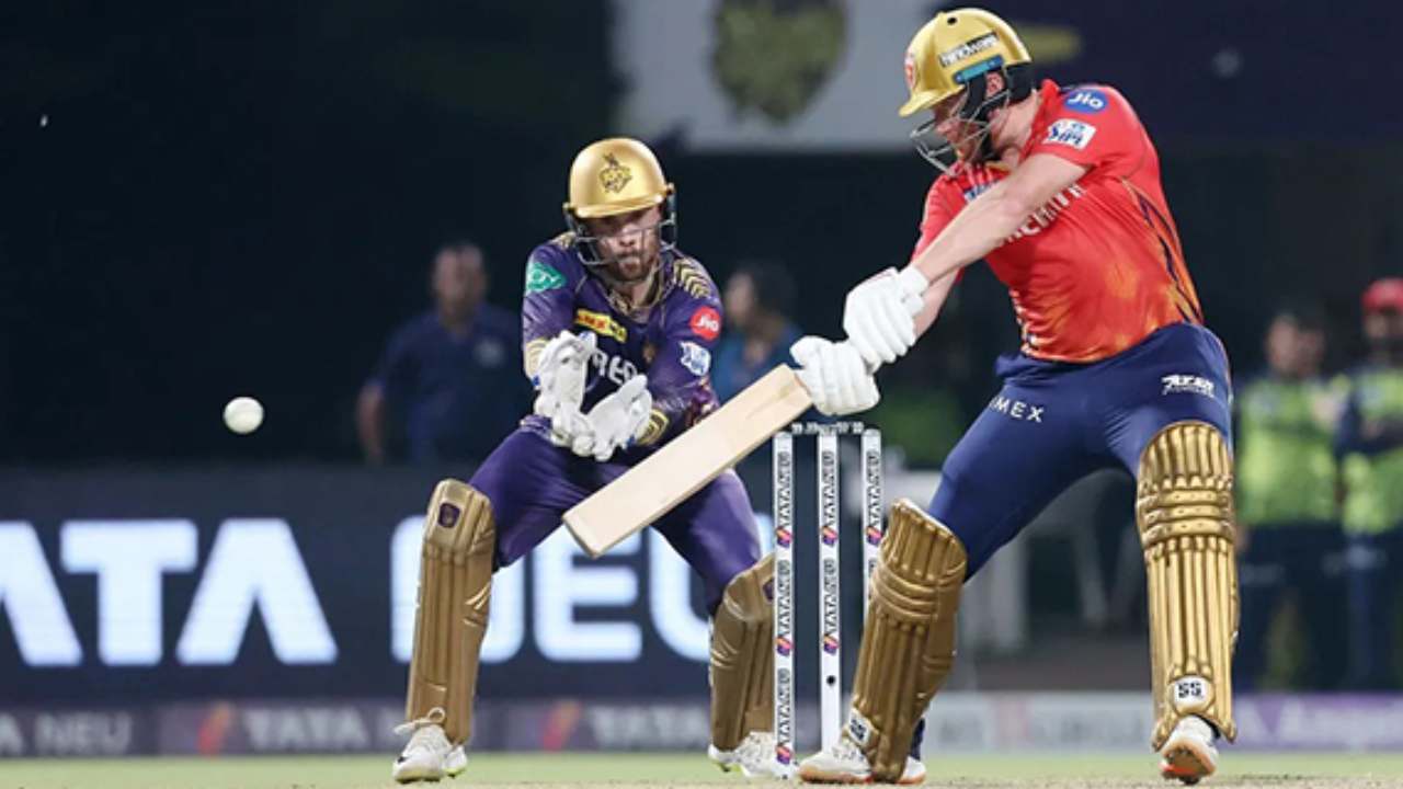 IPL 2024 : టీ20 చరిత్రలోనే తొలిసారి..! పంజాబ్ వర్సెస్ కోల్కతా మ్యాచ్లో సిక్సర్ల రికార్డు బద్దలు IPL 2024 : టీ20 చరిత్రలోనే తొలిసారి..! పంజాబ్ వర్సెస్ కోల్కతా మ్యాచ్లో సిక్సర్ల రికార్డు బద్దలు