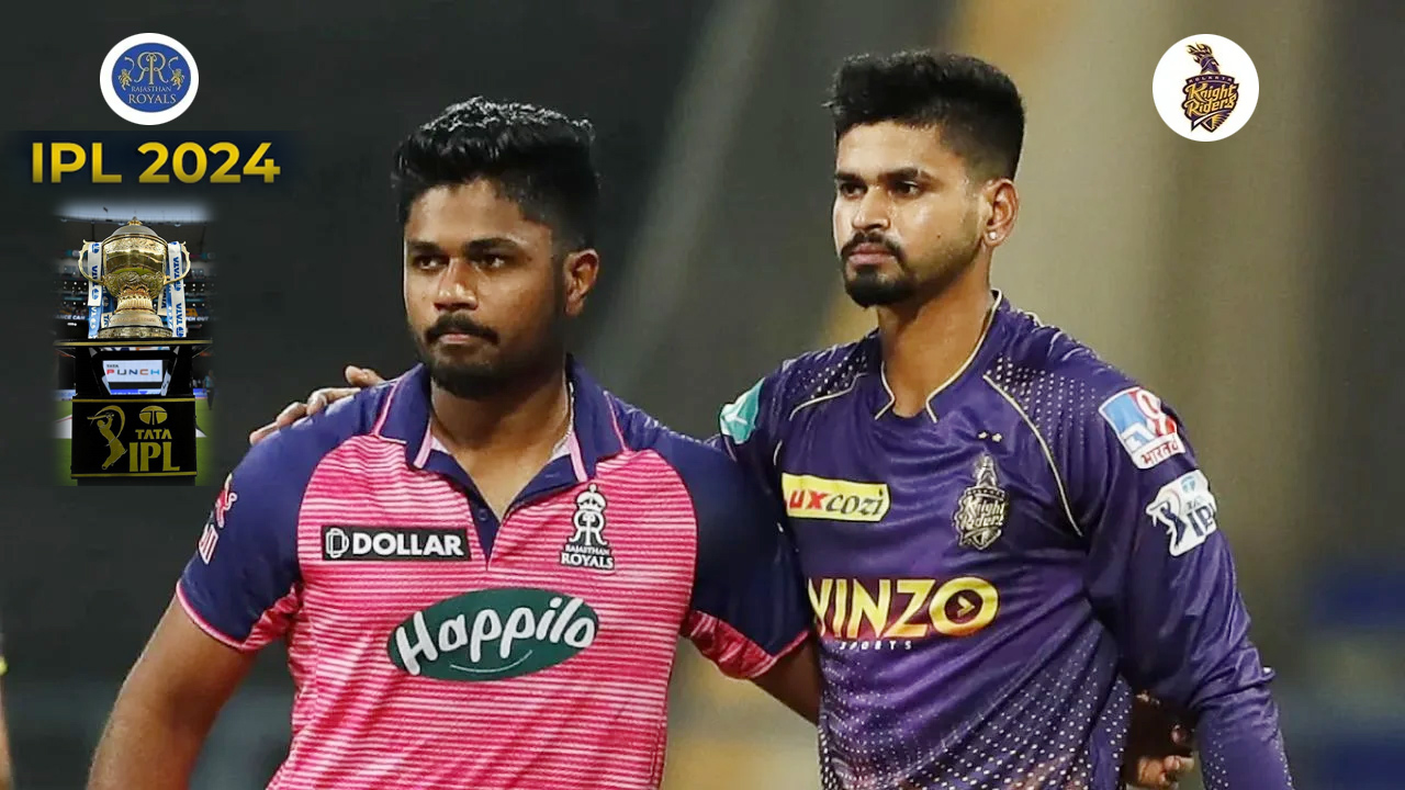 సంజూ శాంసన్ వర్సెస్ శ్రేయస్ అయ్యర్.. ఎవరిది పైచేయి? సంజూ శాంసన్ వర్సెస్ శ్రేయస్ అయ్యర్.. ఎవరిది పైచేయి?