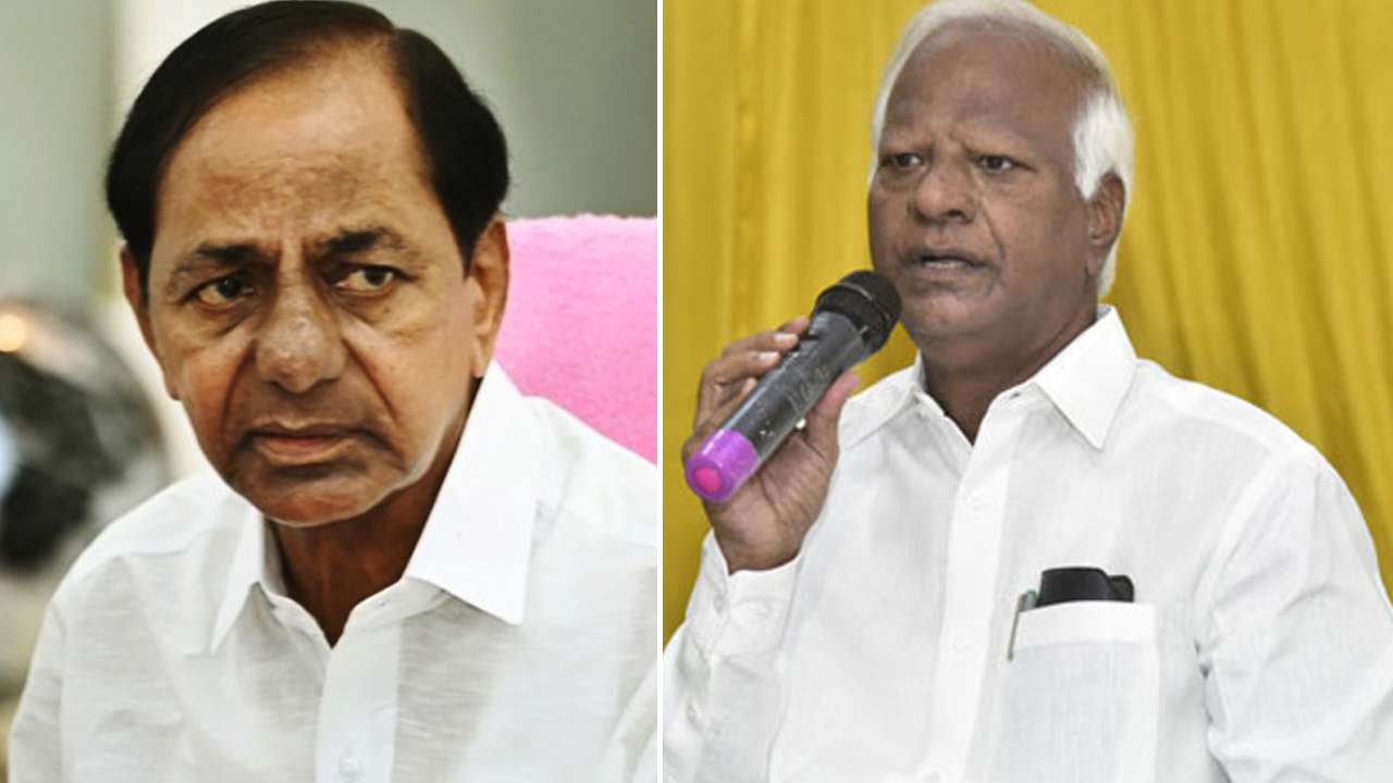 హరీశ్ రావు పక్కా డ్రామా మాస్టర్.. కేసీఆర్ ప్రమేయం లేకుండానే వాళ్ళు ఫోన్ ట్యాపింగ్ చేశారా..? : కడియం శ్రీహరి హరీశ్ రావు పక్కా డ్రామా మాస్టర్.. కేసీఆర్ ప్రమేయం లేకుండానే వాళ్ళు ఫోన్ ట్యాపింగ్ చేశారా..? : కడియం శ్రీహరి