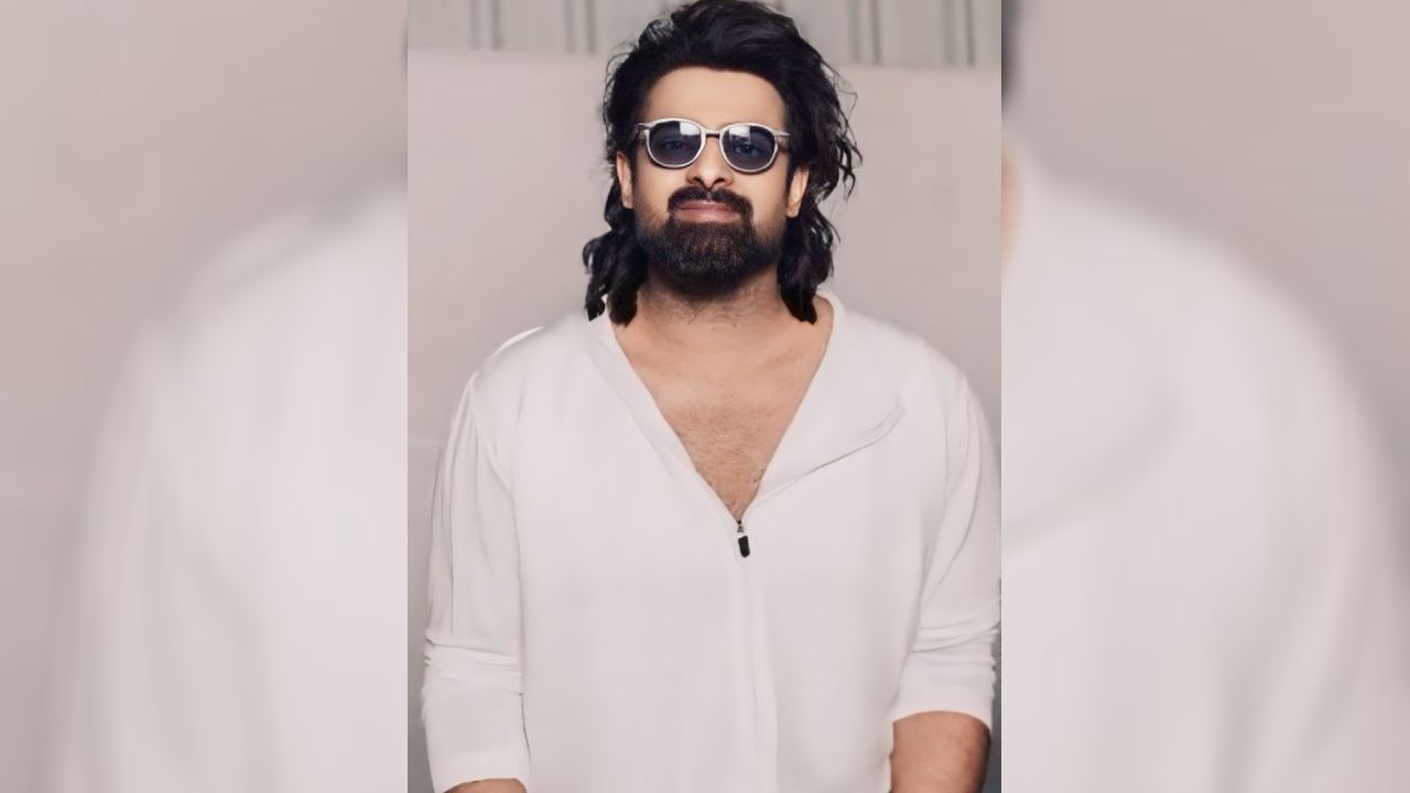 Prabhas : ప్రభాస్ కొత్త ఫోటో చూశారా.. ఏమున్నాడురా బాబు.. Prabhas : ప్రభాస్ కొత్త ఫోటో చూశారా.. ఏమున్నాడురా బాబు..