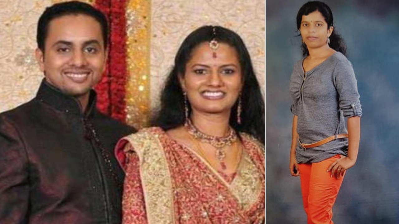 భార్య, భర్త, మరో మహిళ… ఒకే గదిలో శవాలుగా.. ఏం జరిగింది? భార్య, భర్త, మరో మహిళ… ఒకే గదిలో శవాలుగా.. ఏం జరిగింది?