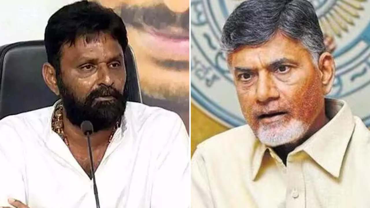 Kodali Nani : చంద్రబాబు ప్రేరణతోనే గత ఎన్నికల సమయంలో .. ఇప్పుడు దాడులు Kodali Nani : చంద్రబాబు ప్రేరణతోనే గత ఎన్నికల సమయంలో .. ఇప్పుడు దాడులు
