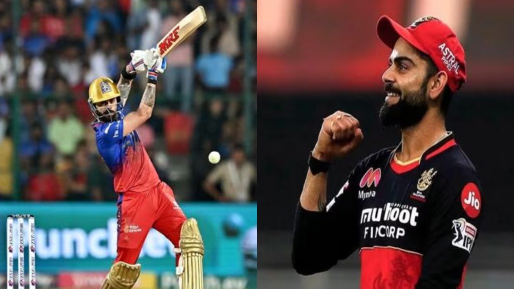 Kohli Scripts History Becomes First Indian Ever To Achieve Massive record