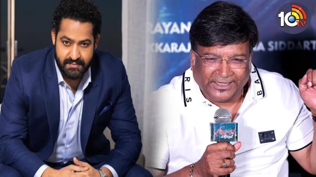 NTR : ఆ సినిమాకి సీక్వెల్ తీసుకు రావడం కోసం.. ఎన్టీఆర్ ఇంటిముందు నిరాహార దీక్ష చేస్తా.. కోన వెంకట్ NTR : ఆ సినిమాకి సీక్వెల్ తీసుకు రావడం కోసం.. ఎన్టీఆర్ ఇంటిముందు నిరాహార దీక్ష చేస్తా.. కోన వెంకట్