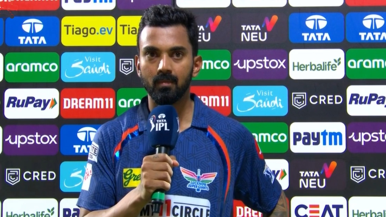 KL Rahul : టీ20 క్రికెట్ ఎంతో మారిపోయింది.. మరింత కష్టపడాల్సిందే.. KL Rahul : టీ20 క్రికెట్ ఎంతో మారిపోయింది.. మరింత కష్టపడాల్సిందే..