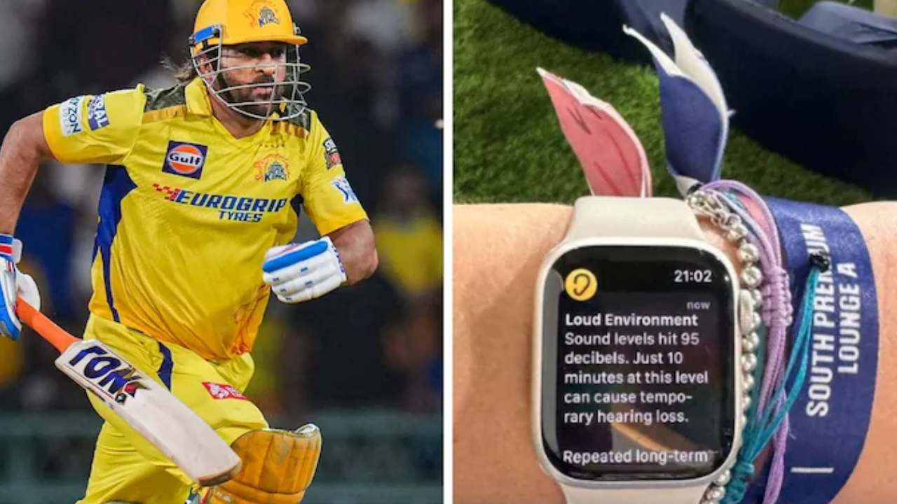 IPL 2024 : ధోనీ బ్యాటింగ్కు వస్తుంటే భయమేస్తుంది..! లక్నో స్టార్ ప్లేయర్ సతీమణి ఆసక్తికర పోస్ట్ IPL 2024 : ధోనీ బ్యాటింగ్కు వస్తుంటే భయమేస్తుంది..! లక్నో స్టార్ ప్లేయర్ సతీమణి ఆసక్తికర పోస్ట్
