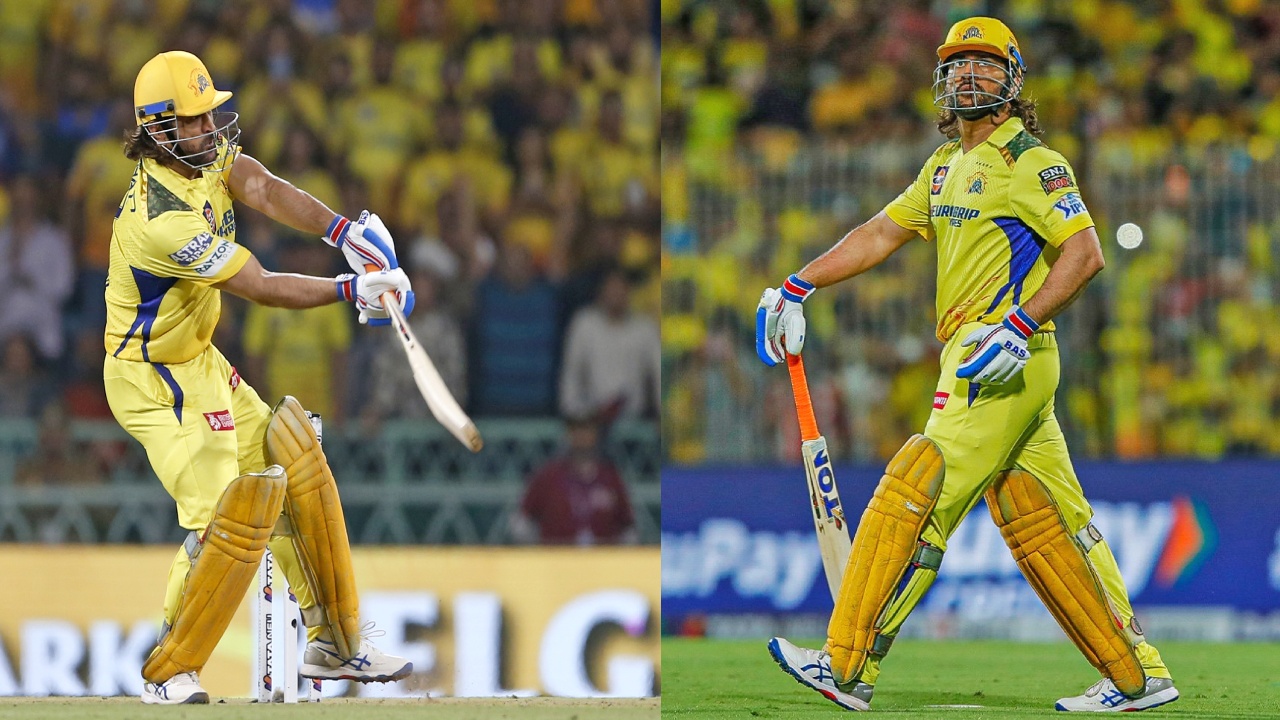 MS Dhoni : ఐపీఎల్లో చరిత్ర సృష్టించిన ఎంఎస్ ధోని.. అత్యధిక విజయాల్లో భాగస్వామ్యం MS Dhoni : ఐపీఎల్లో చరిత్ర సృష్టించిన ఎంఎస్ ధోని.. అత్యధిక విజయాల్లో భాగస్వామ్యం