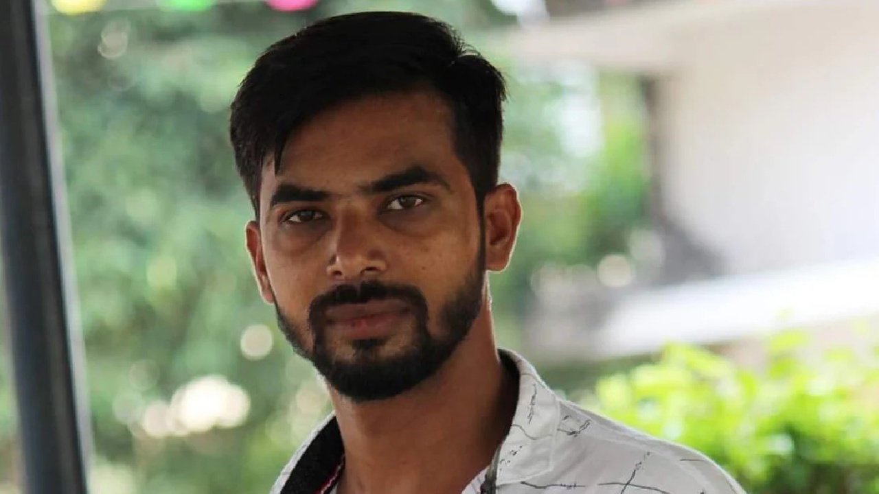 Nagpur : సిగరేట్ తాగుతున్న ఇద్దరు మహిళలను తదేకంగా చూసిన వ్యక్తి హత్య Nagpur : సిగరేట్ తాగుతున్న ఇద్దరు మహిళలను తదేకంగా చూసిన వ్యక్తి హత్య