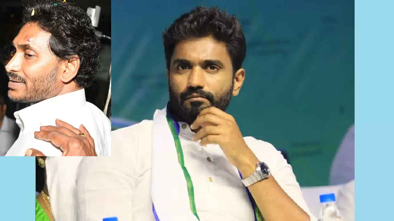 Margani Bharat : సీఎం జగన్కు పెద్ద ప్రమాదం తప్పింది, టీడీపీకి ఇవే చివరి ఎన్నికలు- ఎంపీ మార్గాని భరత్ Margani Bharat : సీఎం జగన్కు పెద్ద ప్రమాదం తప్పింది, టీడీపీకి ఇవే చివరి ఎన్నికలు- ఎంపీ మార్గాని భరత్