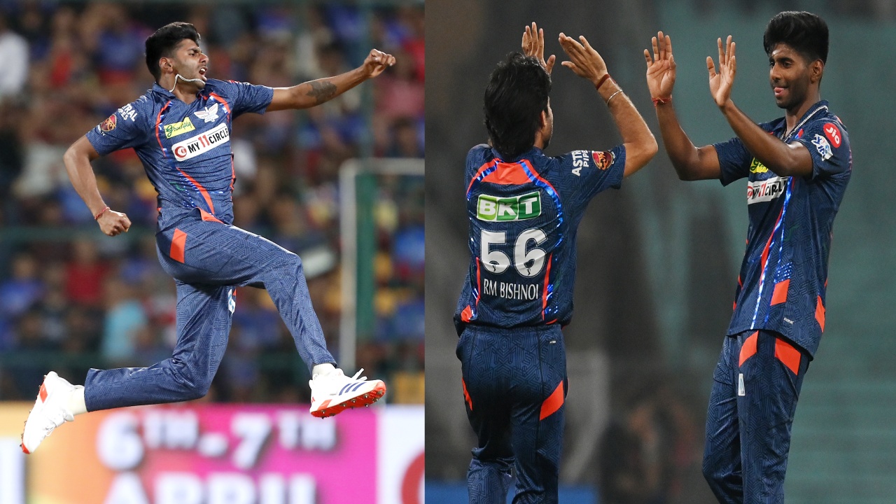 LSG vs MI : కీలక మ్యాచ్కు ముందు లక్నోకు గుడ్న్యూస్.. హార్దిక్ సేన కష్టాలు రెట్టింపు? LSG vs MI : కీలక మ్యాచ్కు ముందు లక్నోకు గుడ్న్యూస్.. హార్దిక్ సేన కష్టాలు రెట్టింపు?
