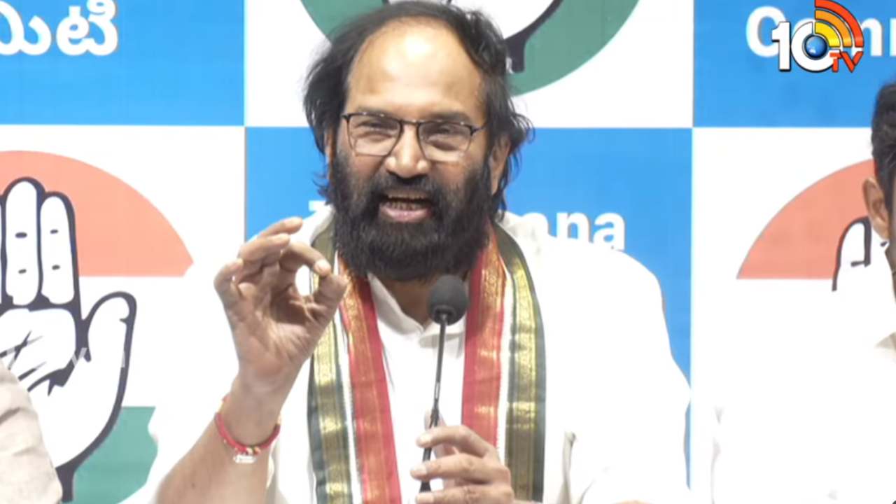 Uttam Kumar Reddy: ఢిల్లీలోనే సీఎం రేవంత్ రెడ్డి.. సడెన్ గా మంత్రి ఉత్తమ్ కు హైకమాండ్ పిలుపు.. అసలేం జరుగుతోంది.. Uttam Kumar Reddy: ఢిల్లీలోనే సీఎం రేవంత్ రెడ్డి.. సడెన్ గా మంత్రి ఉత్తమ్ కు హైకమాండ్ పిలుపు.. అసలేం జరుగుతోంది..