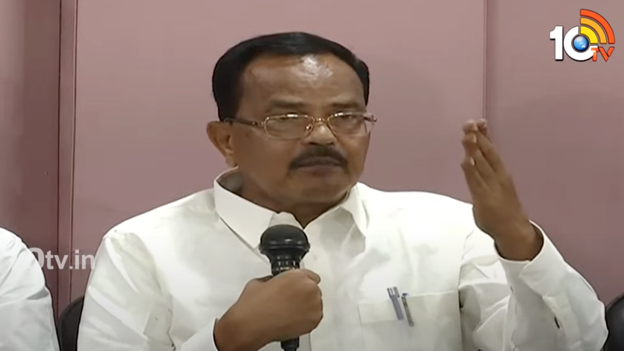 9 సీట్లు ఒకే కులానికా.. ఇదెక్కడి అన్యాయం?: రేవంత్పై విరుచుకుపడ్డ మోత్కుపల్లి 9 సీట్లు ఒకే కులానికా.. ఇదెక్కడి అన్యాయం?: రేవంత్పై విరుచుకుపడ్డ మోత్కుపల్లి